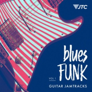 Blues Funk, Vol. 1 (Jam Tracks)