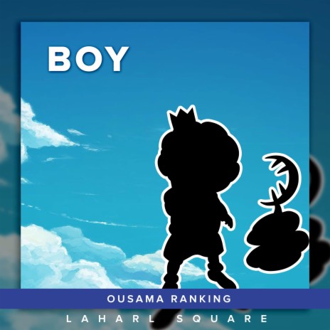 Boy (From Ousama Ranking) (Spanish Cover) | Boomplay Music