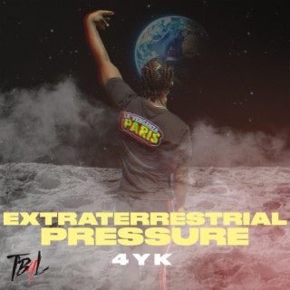 Extraterrestrial Pressure