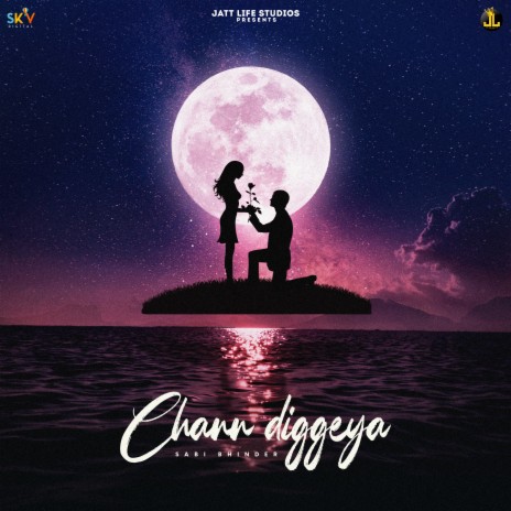 Chann Diggeya | Boomplay Music