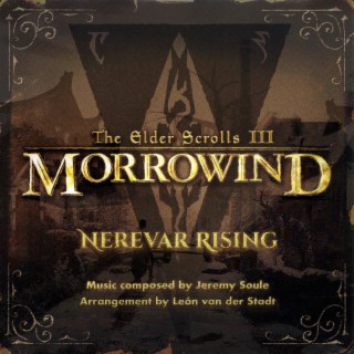 Morrowind (Nerevar Rising)