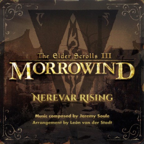 Morrowind (Nerevar Rising) | Boomplay Music