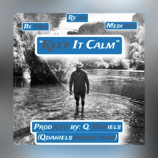 Keep It Calm (Relaxing Instrumental)