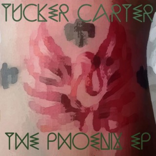 Tucker Carter