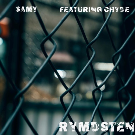 Rymdsten ft. Chyde