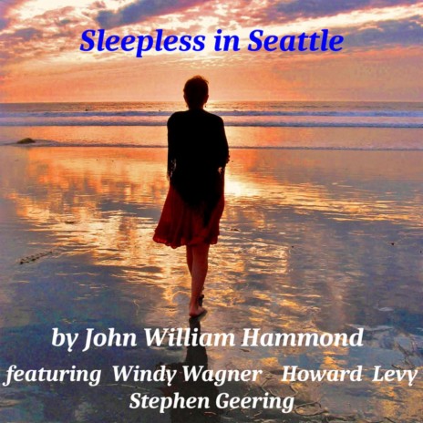 Sleepless in Seattle ft. Howard Levy, Windy Wagner & Stephen Geering | Boomplay Music