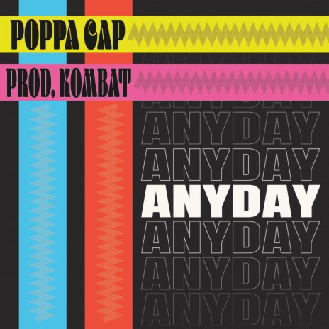 ANYDAY | Boomplay Music