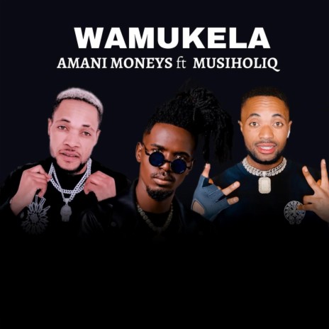 Wamukela (feat. Musiholiq) | Boomplay Music