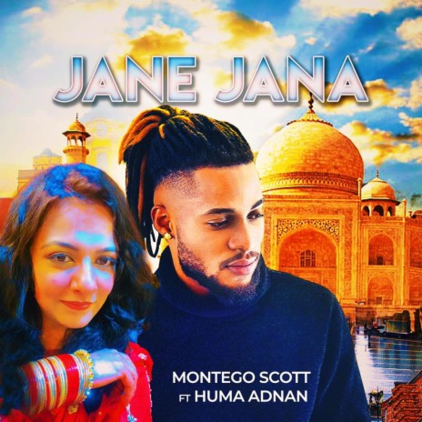 Jane Jana ft. Huma Adnan | Boomplay Music