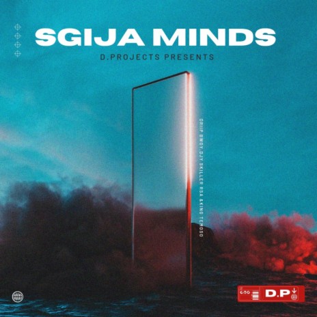 Sgija Minds ft. Djy Skiller Rsa & King Temoso