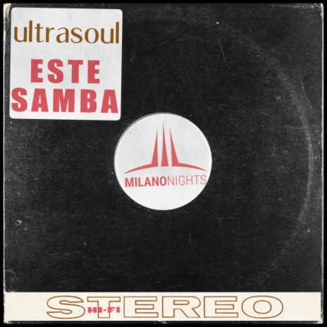 Este Samba (JL & Afterman Mix) | Boomplay Music