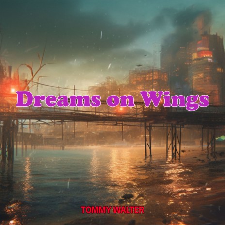 Dreams on Wings | Boomplay Music