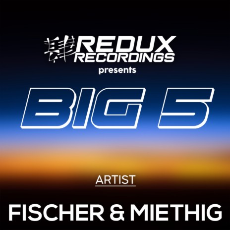 Omega (Fischer & Miethig Remix) | Boomplay Music