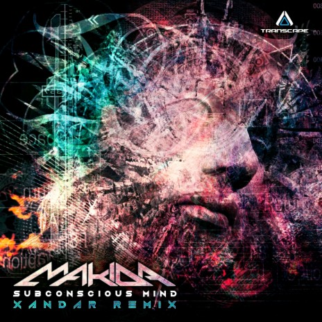 Subconscious Mind (Xandar Remix) | Boomplay Music