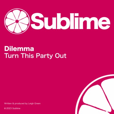 Turn This Party Out (Radio Edit) | Boomplay Music