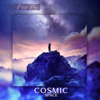 Cosmic Space: Meditation, Chillout, Yoga, Fresh Mind