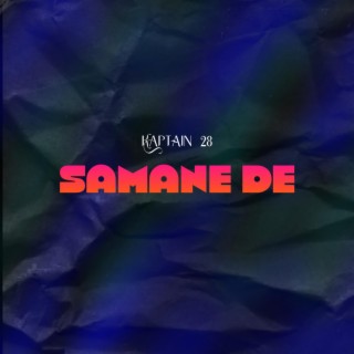 Samane De