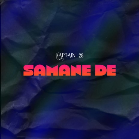 Samane De | Boomplay Music