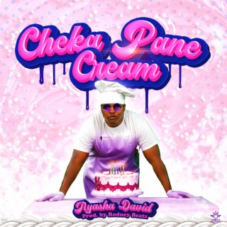 Cheka Pane Cream