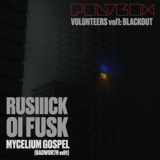 Mycelium Gospel (BADWOR7H Remix)