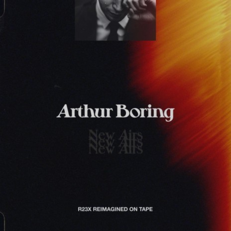 New Airs (Arthur Boring Remix) | Boomplay Music