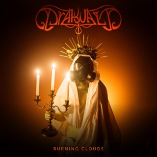 Burning Clouds lyrics | Boomplay Music