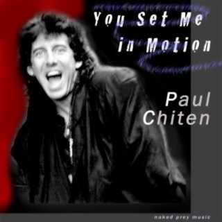 You Set Me in Motion (Single Version)