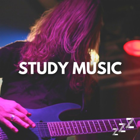 Study Music: A Big Enough Sky ft. Study Music For Concentration & Study Music
