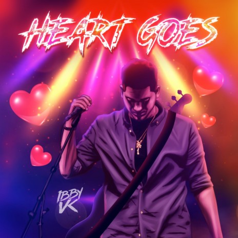 Heart Goes.. | Boomplay Music