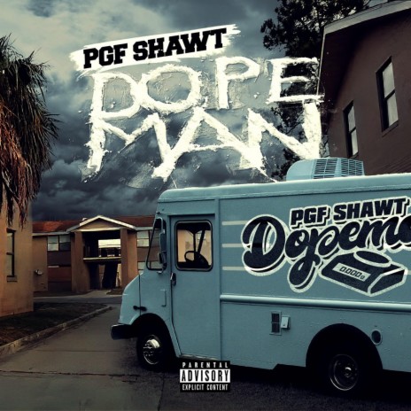 Dope Man | Boomplay Music
