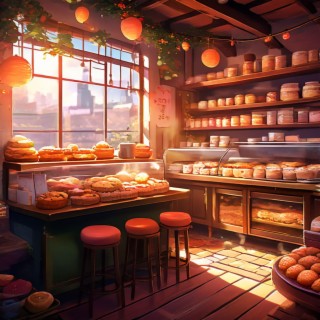 The bakery