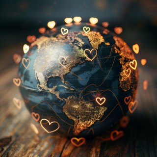 Worldwide Love