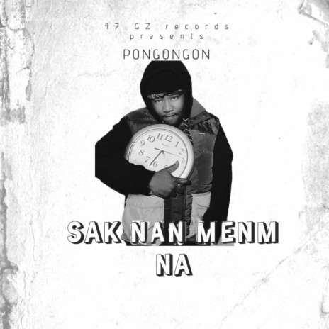 PONGONGON (Sak Nan Menm Nan) | Boomplay Music