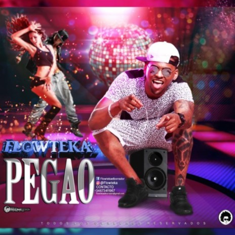 Pegao | Boomplay Music