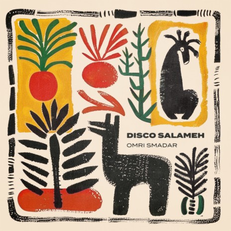 Disco Salameh | Boomplay Music