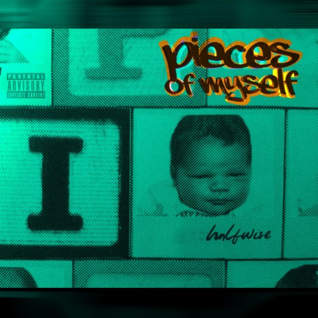 Pieces Of Myself | Boomplay Music