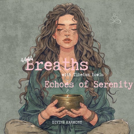 Silent Breaths (4-4-4-4 Breathing Pattern)