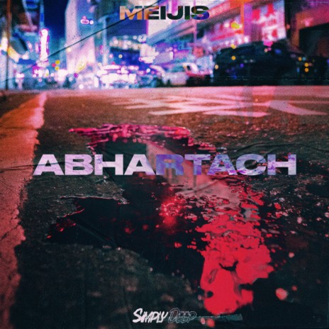 Abhartach (Original Mix) | Boomplay Music