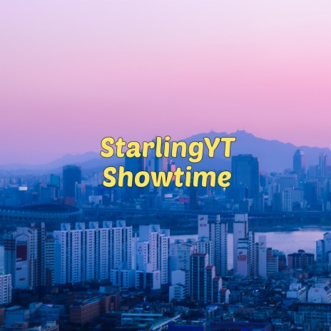 Showtime | Boomplay Music