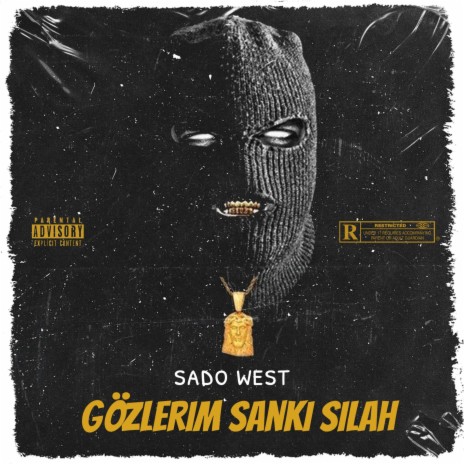 Gözlerim Sanki Silah - Phonk | Boomplay Music