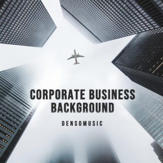 Corporate Business Background
