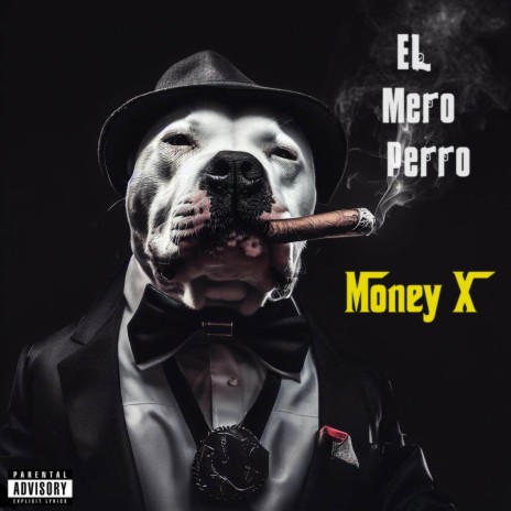 El Mero Perro | Boomplay Music