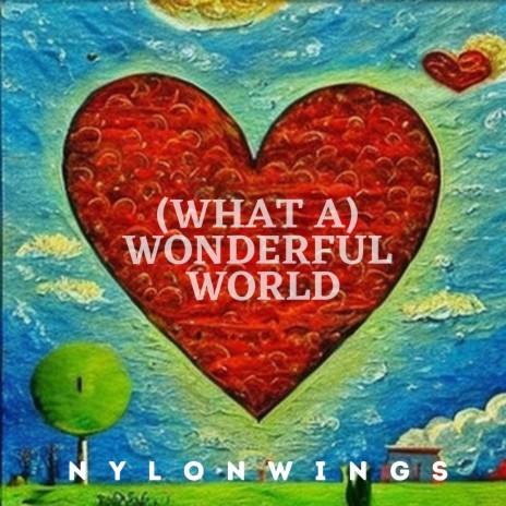 (What a) Wonderful World (Instrumental)