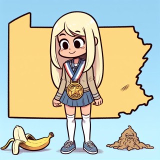 Pennsylvania Gorl