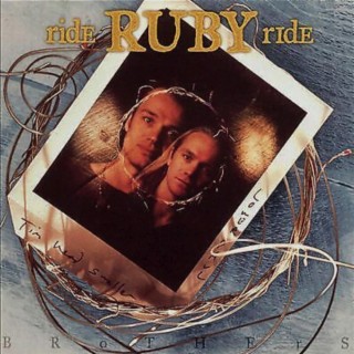 Ride Ruby Ride