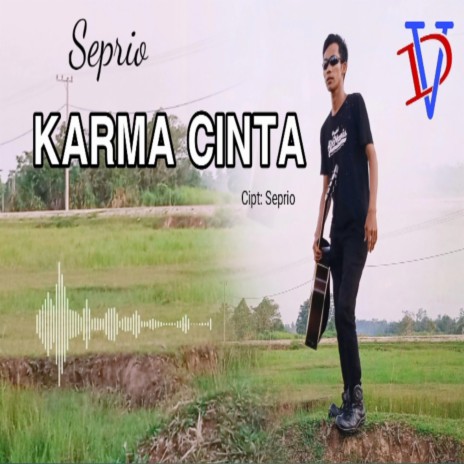 Karma Cinta (Remastered) | Boomplay Music