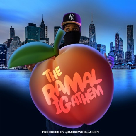 Ramal IG Anthem | Boomplay Music