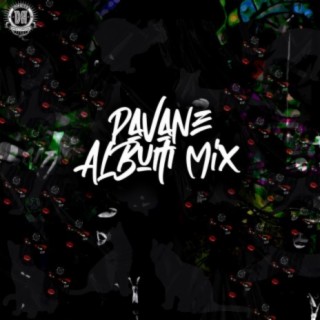 Album Mix Vol.01
