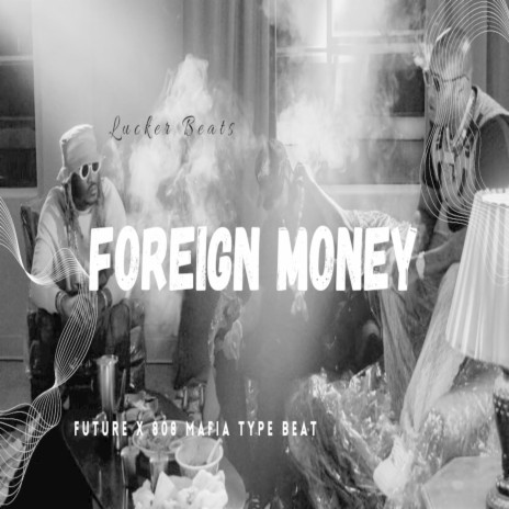 Foreign Money