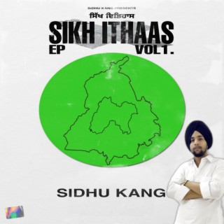 Sikh Ithaas